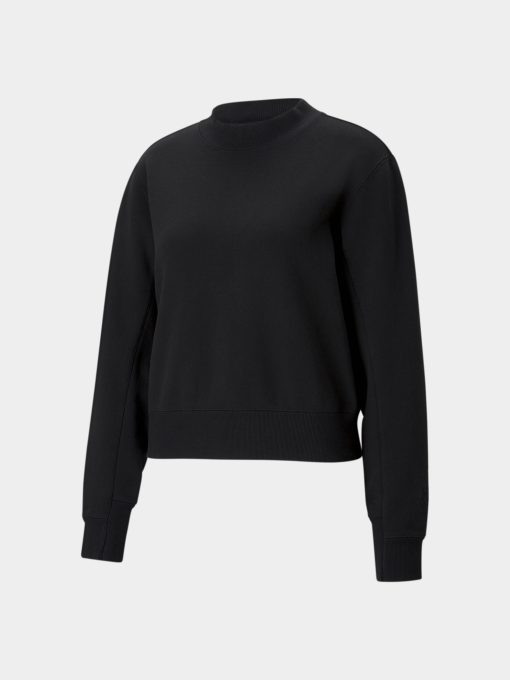 Світшот PUMA Infuse Crew модель 530252 Фото