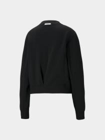 Свитшот PUMA Infuse Crew модель 530252 Фото