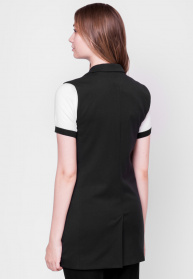 Класичний жилет Arber модель ARW20.01.02 Фото