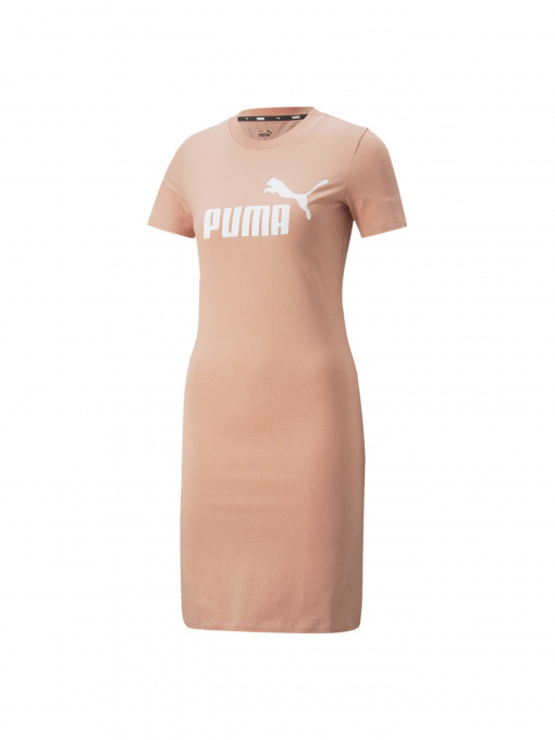 Платье-футболка PUMA модель 848349 Фото