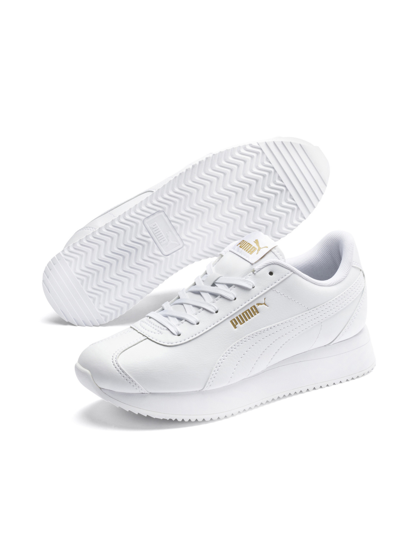 Кросівки PUMA модель 371115 Фото