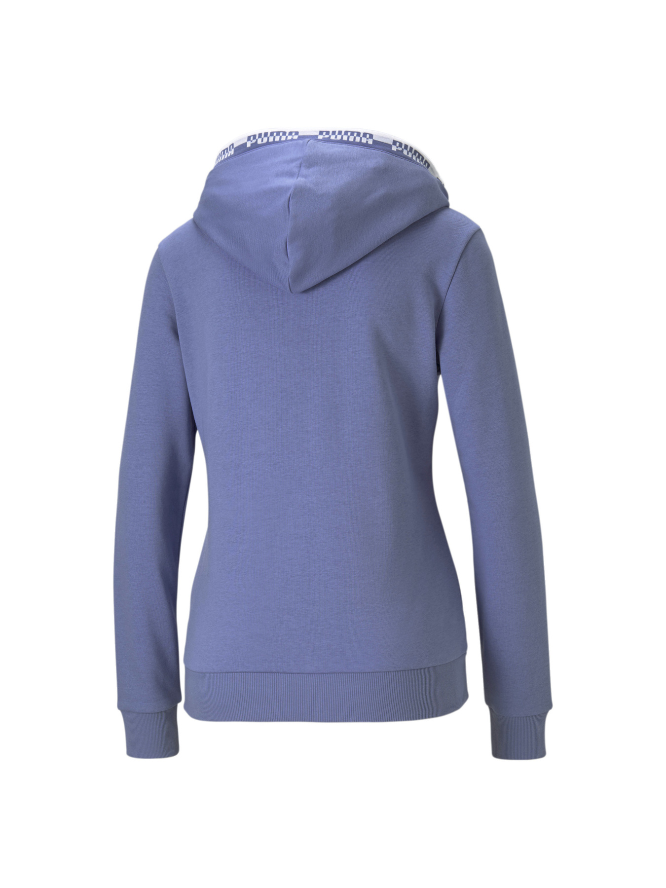 Спортивная кофта PUMA Amplified Hoodie модель 585910 Фото