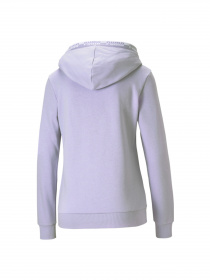 Спортивна кофта PUMA Amplified Hoodie модель 585910 Фото