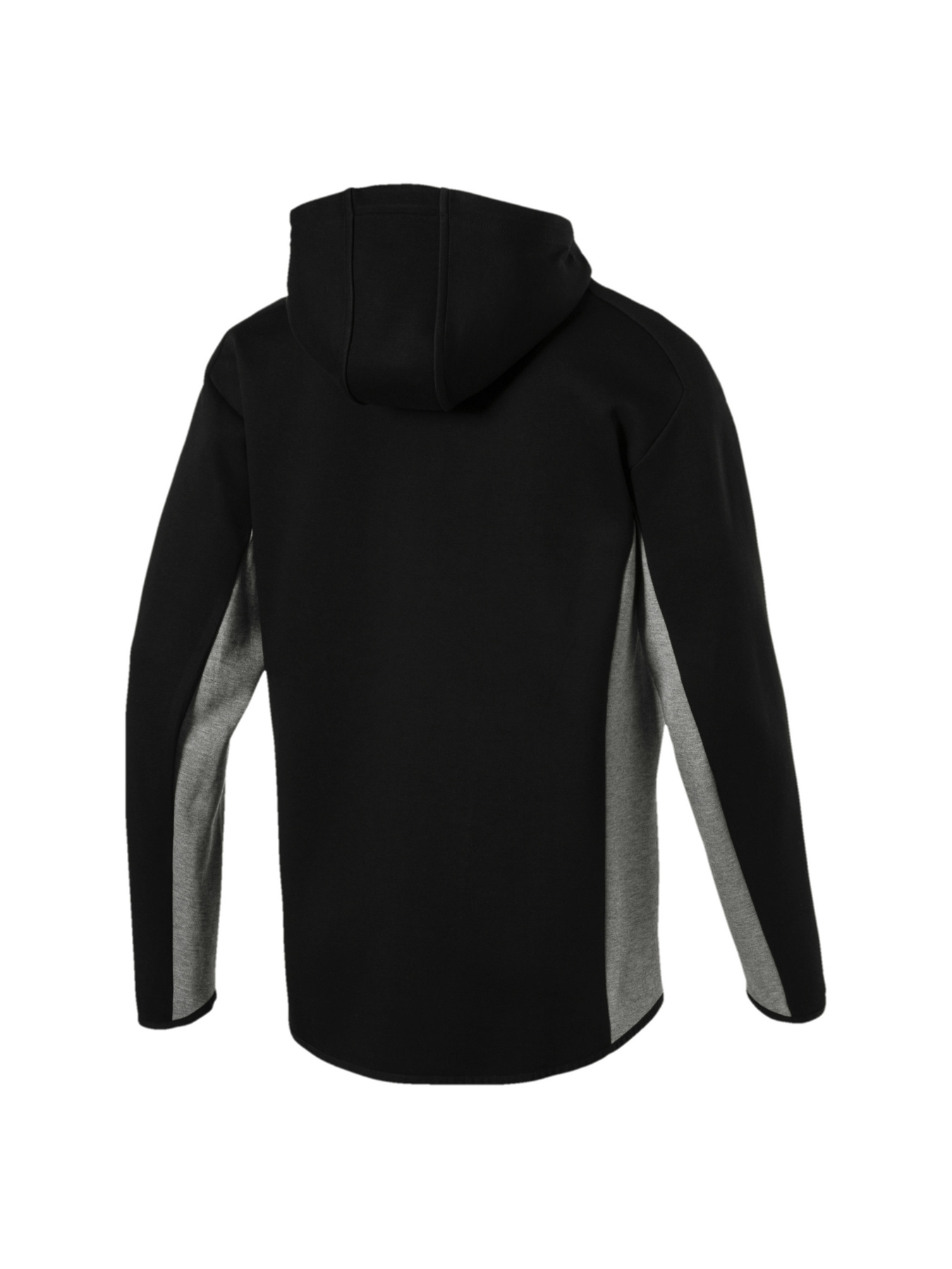 Кофта спортивная PUMA Sf Hooded Sweat Jacket модель 576707 Фото