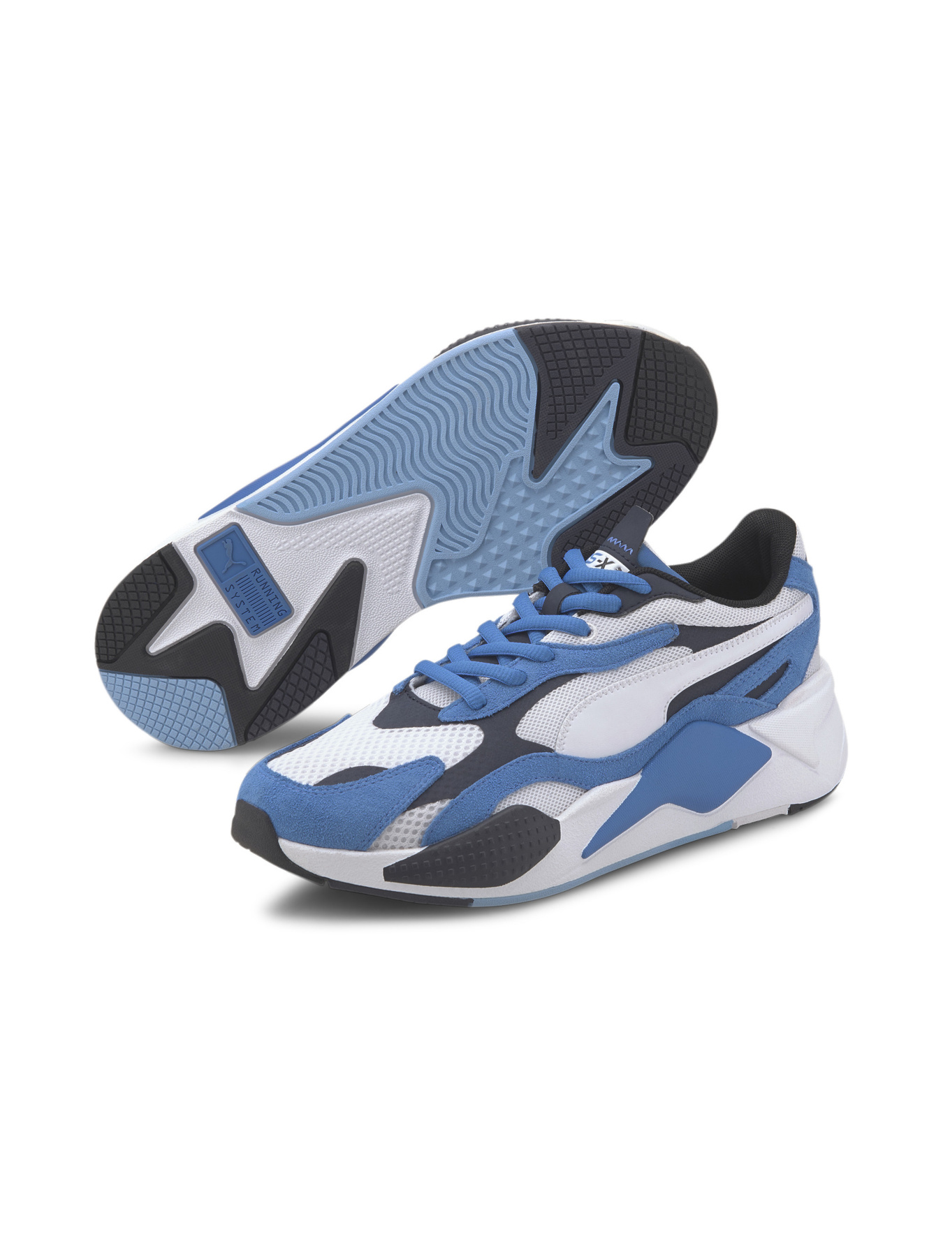 Кроссовки PUMA модель 372884 Фото