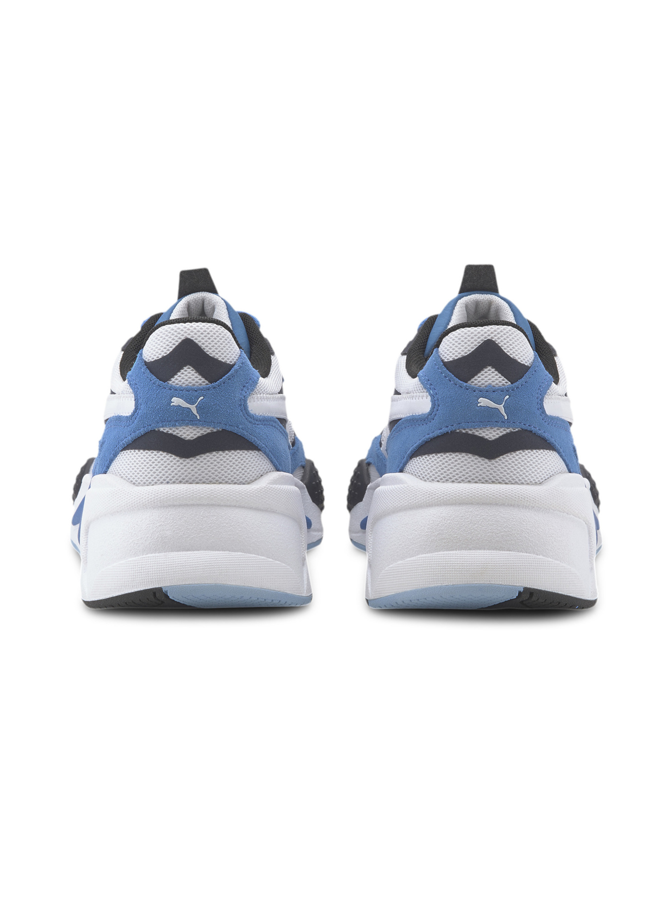 Кроссовки PUMA модель 372884 Фото