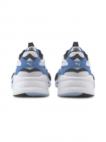 Кроссовки PUMA модель 372884 Фото