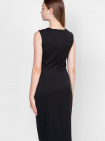 Сукня міді Arber модель ARW22.50.02 Фото