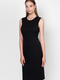 Сукня міді Arber модель ARW22.50.02 Фото