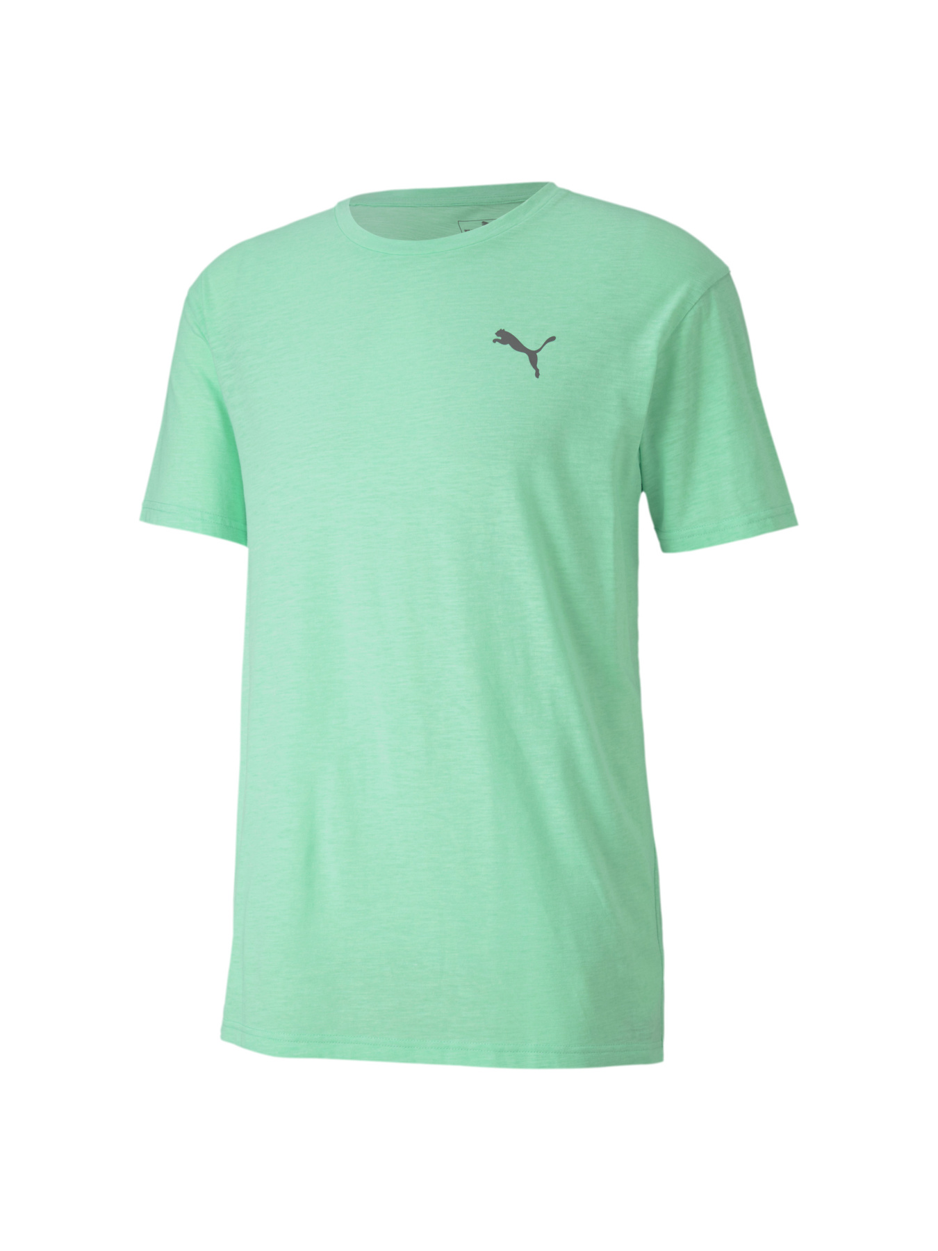 Спортивная футболка PUMA модель 517318 Фото