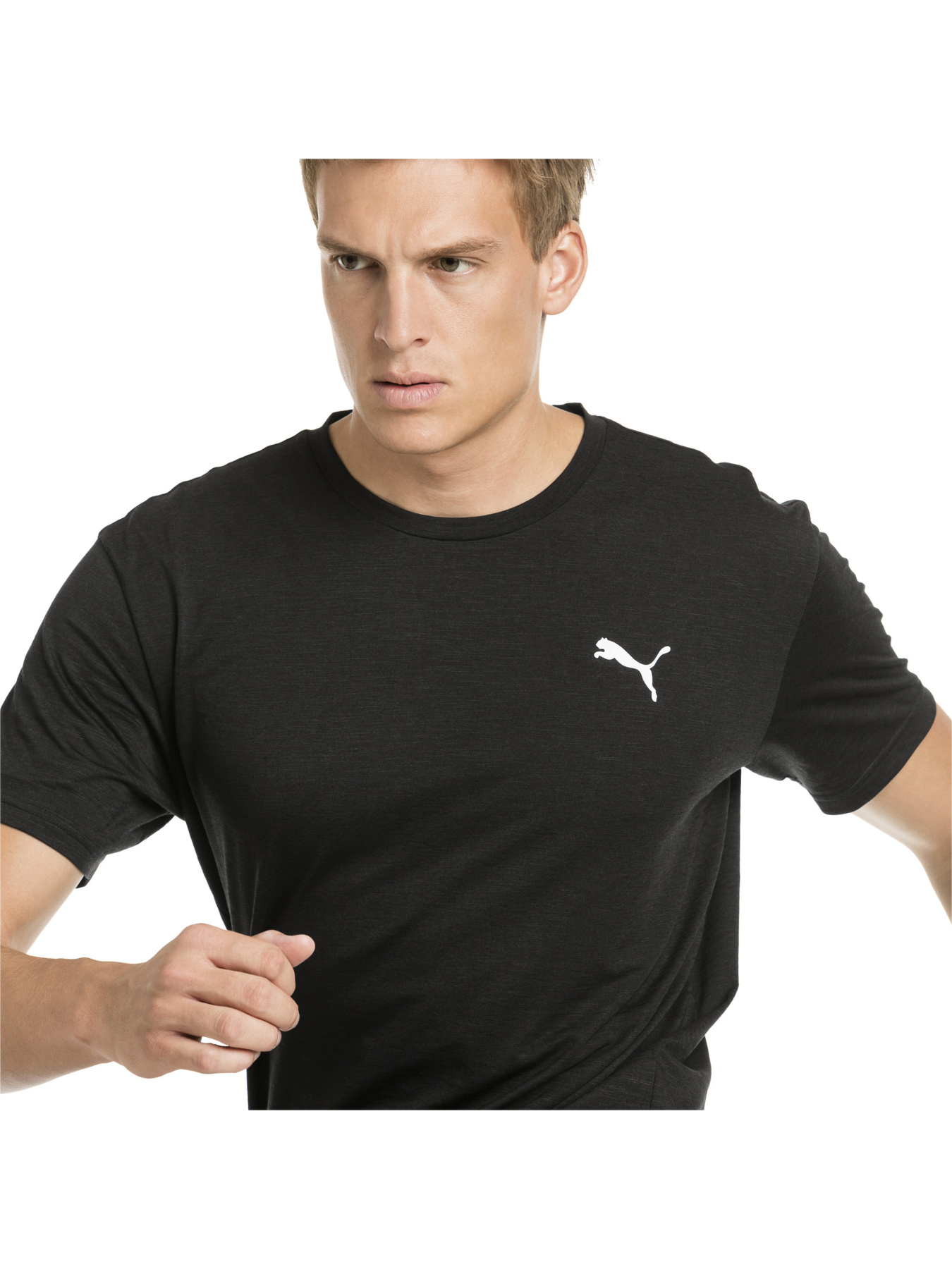 Спортивная футболка PUMA модель 517318 Фото