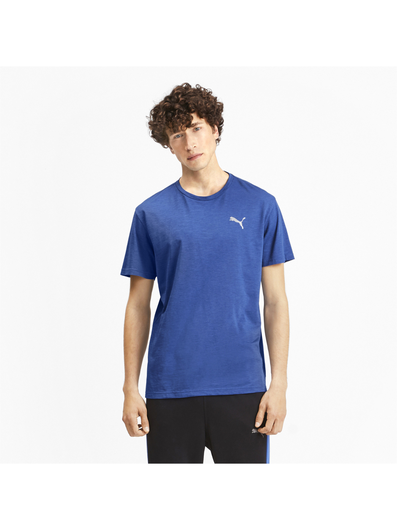 Спортивная футболка PUMA модель 517318 Фото