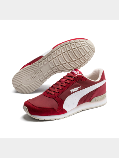Кросівки PUMA модель 365278 — фото - INTERTOP