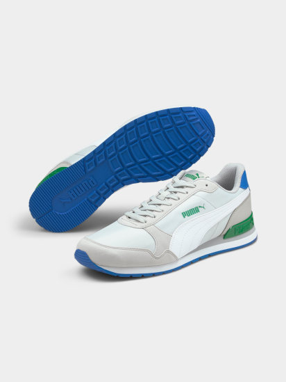 Кросівки PUMA модель 365278 — фото - INTERTOP