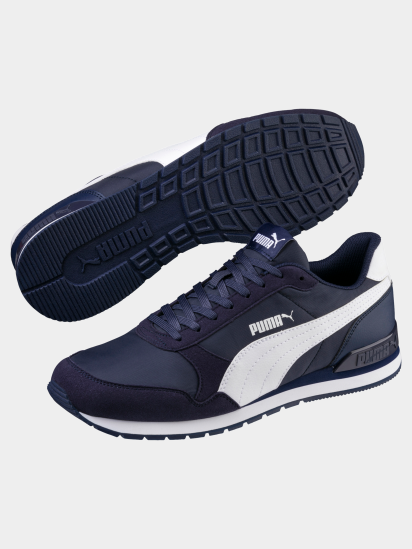Кросівки PUMA модель 365278 — фото - INTERTOP