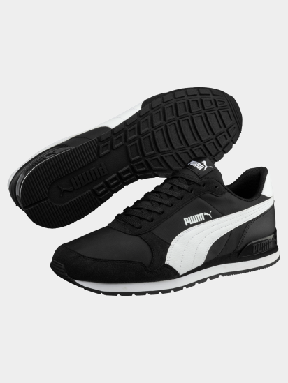 Кросівки PUMA модель 365278 — фото - INTERTOP