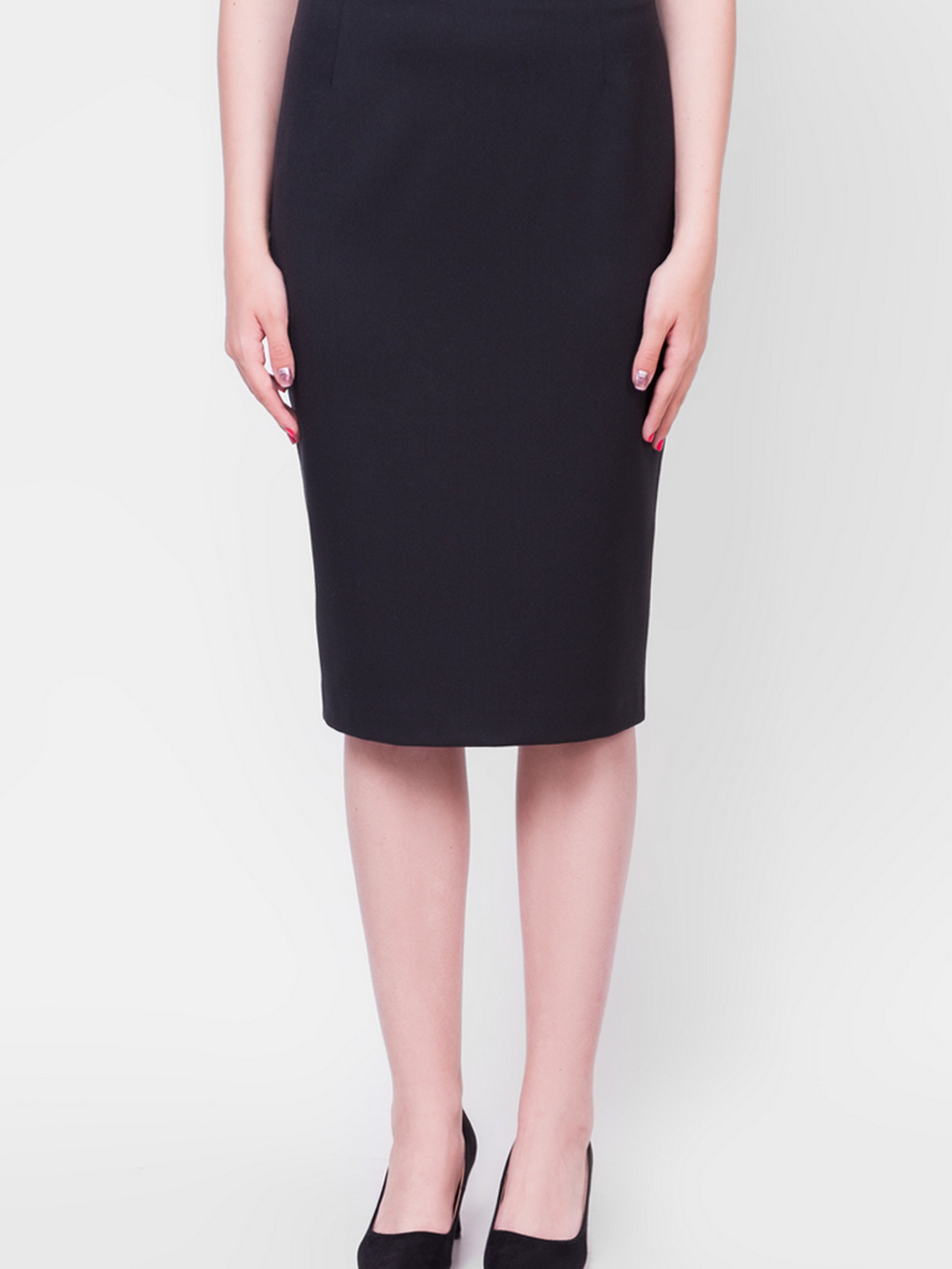 Спідниця міді Arber модель ARW23.11.02 Фото