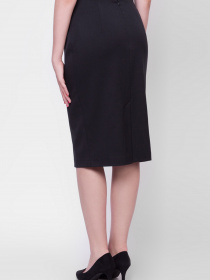 Спідниця міді Arber модель ARW23.11.02 Фото