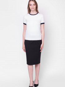 Спідниця міді Arber модель ARW23.11.02 Спідниця міді Arber модель ARW23.11.02 Фото