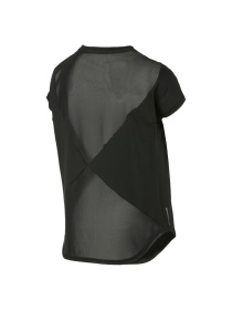 Футболка спортивная PUMA модель 518234 Фото