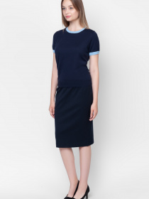 Спідниця міді Arber модель ARW23.11.09 Спідниця міді Arber модель ARW23.11.09 Фото