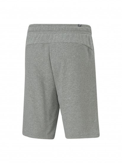 Шорти спортивні PUMA Ess+ 2 Col Shorts модель 586766 — фото - INTERTOP
