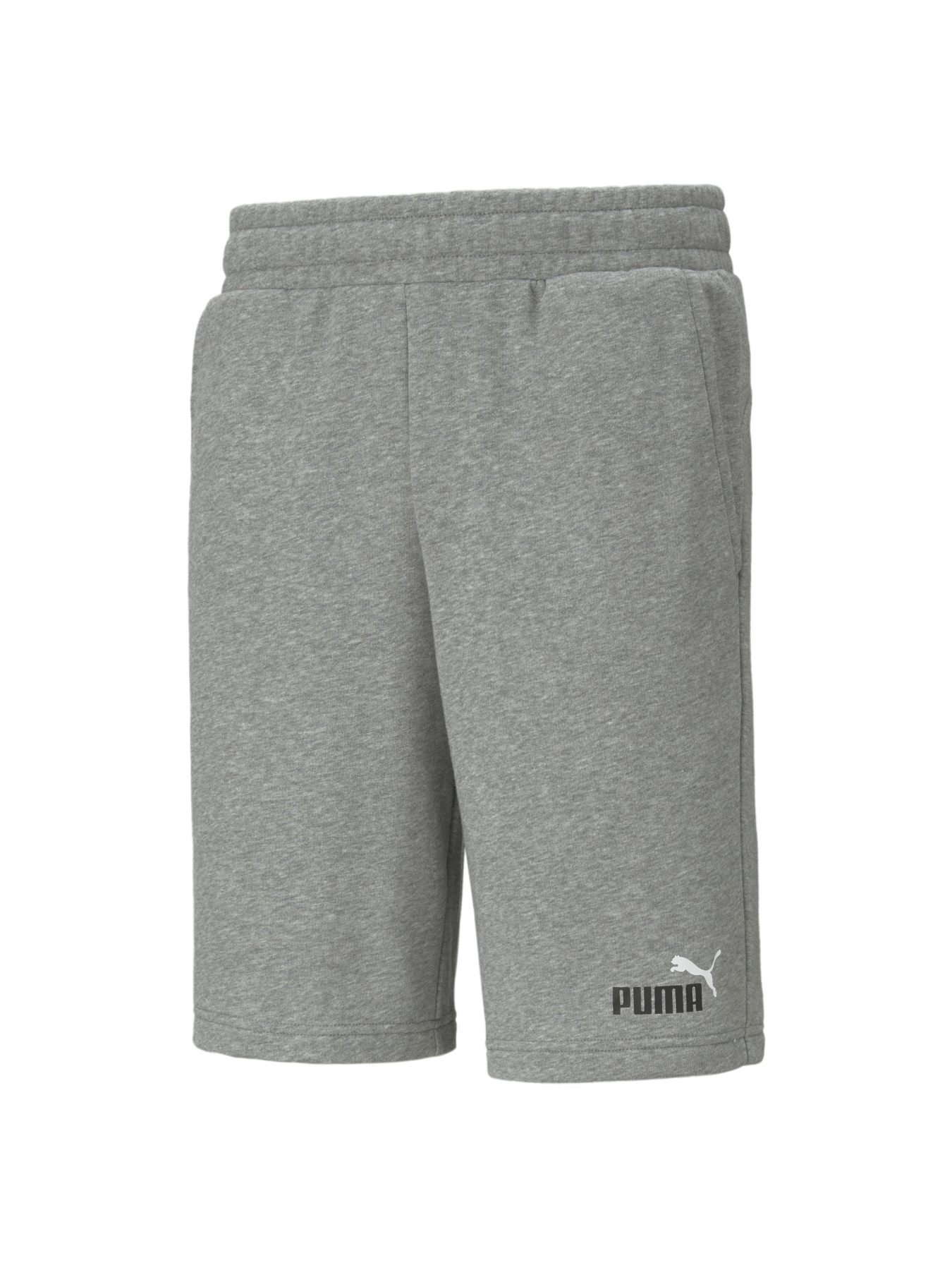 Спортивні шорти PUMA Ess+ 2 Col Shorts модель 586766 Фото
