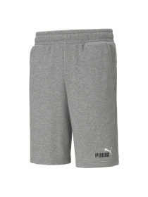 Спортивні шорти PUMA Ess+ 2 Col Shorts модель 586766 Фото