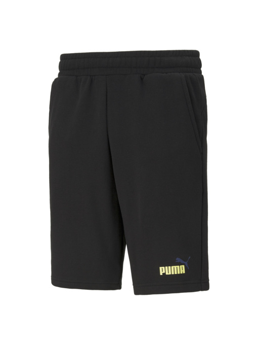 Шорты спортивные PUMA Ess+ 2 Col Shorts модель 586766 Фото