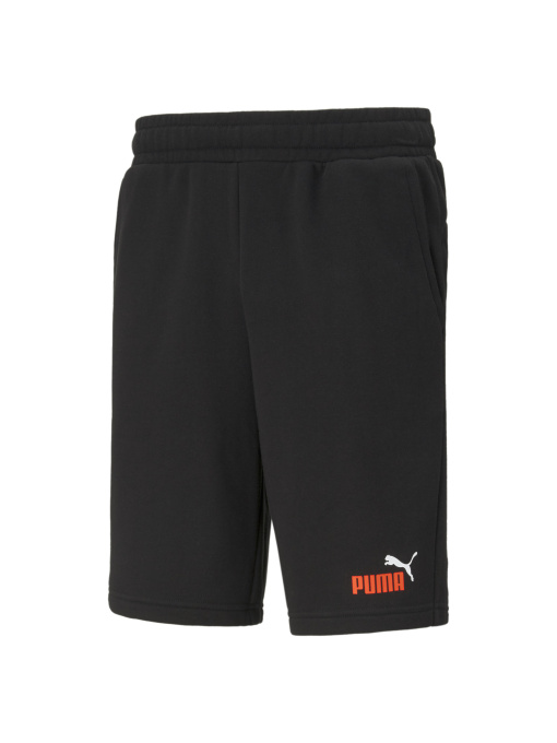 Спортивні шорти PUMA Ess+ 2 Col Shorts модель 586766 Фото