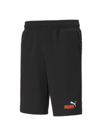 Спортивні шорти PUMA Ess+ 2 Col Shorts модель 586766 Фото