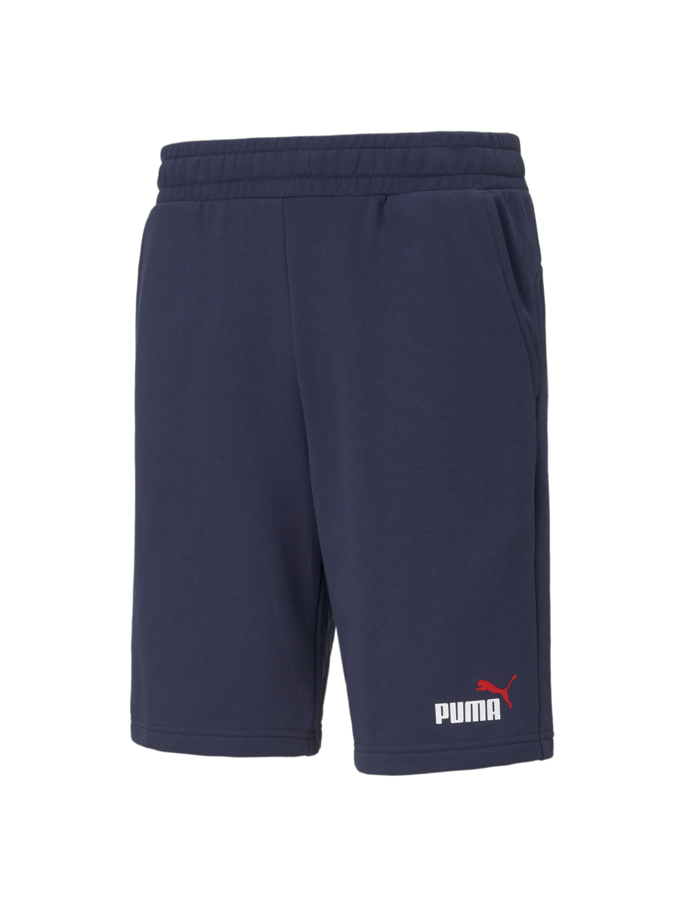 Спортивні шорти PUMA Ess+ 2 Col Shorts модель 586766 Фото