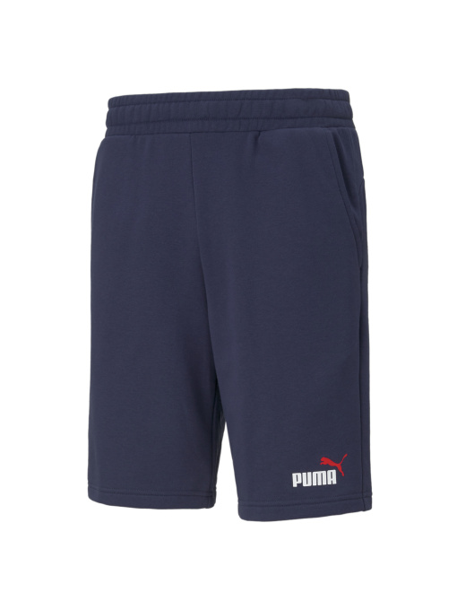 Спортивні шорти PUMA Ess+ 2 Col Shorts модель 586766 Фото