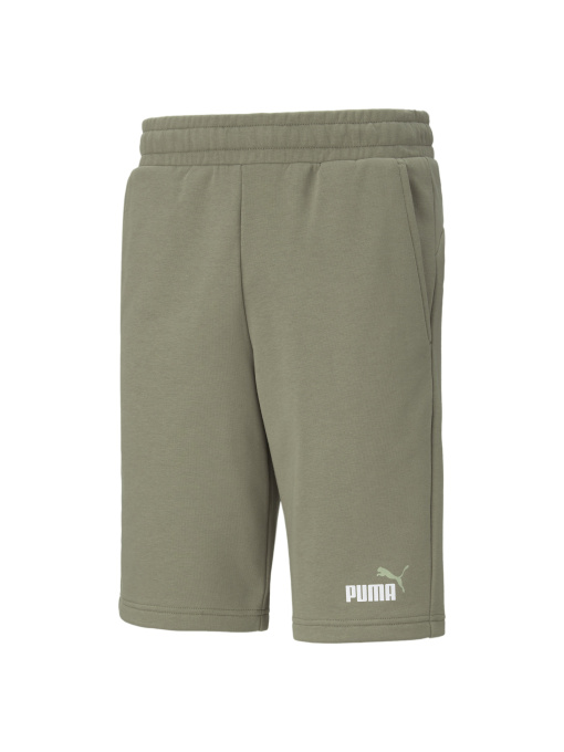 Шорты спортивные PUMA Ess+ 2 Col Shorts модель 586766 Фото