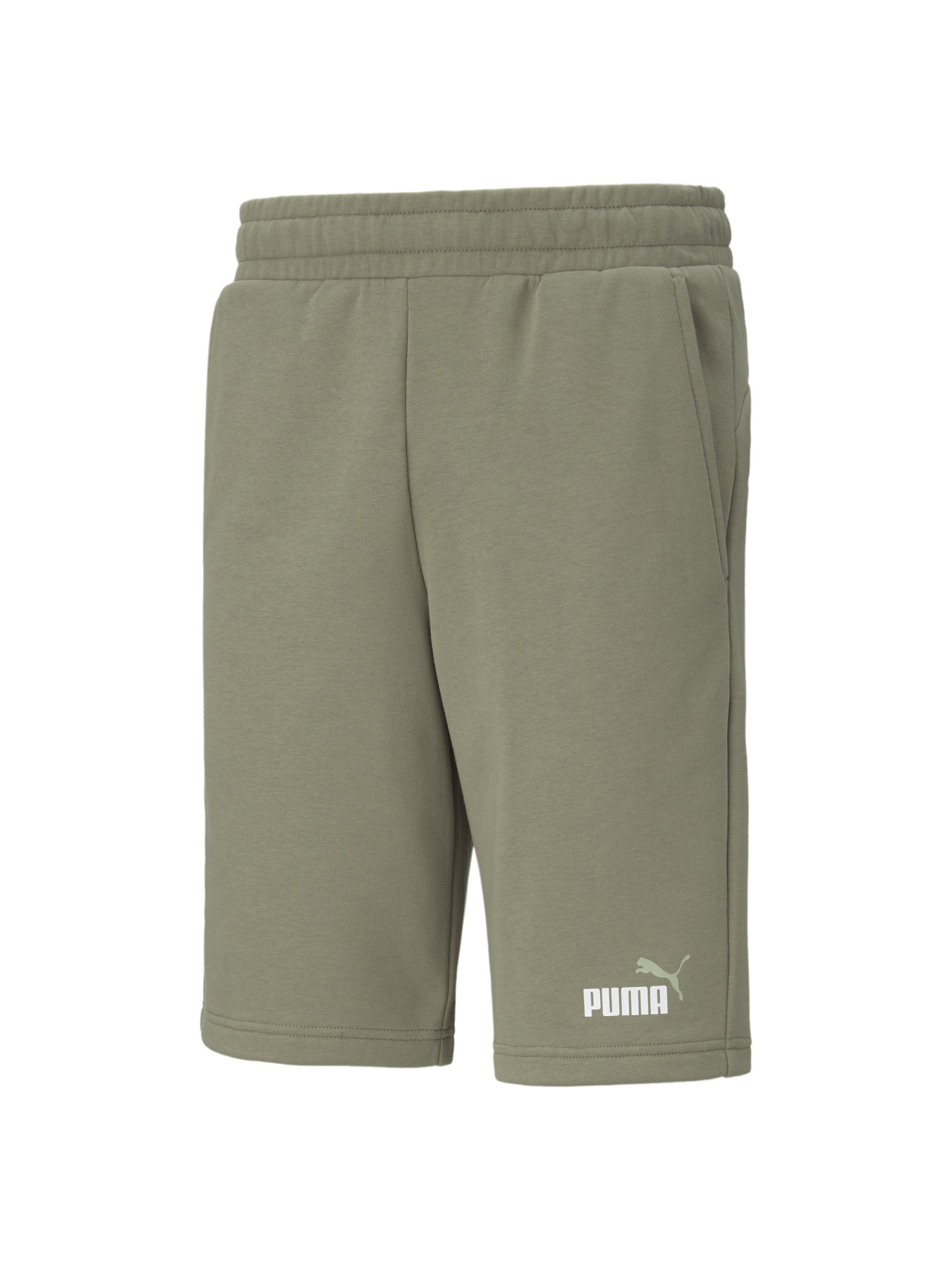 Спортивні шорти PUMA Ess+ 2 Col Shorts модель 586766 Фото