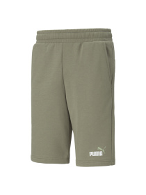 Спортивні шорти PUMA Ess+ 2 Col Shorts модель 586766 Фото