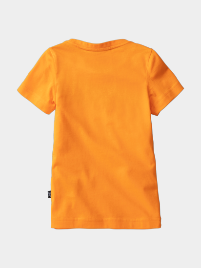 Футболка PUMA Boys Ess Tee модель 854964 — фото - INTERTOP