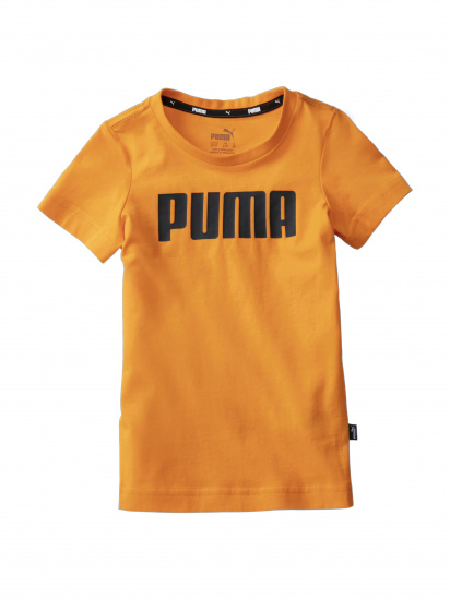 Футболка PUMA Boys Ess Tee модель 854964 - фото