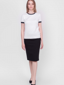 Юбка миди Arber модель ARW23.24.02 Фото