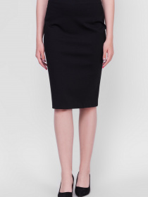 Юбка миди Arber модель ARW23.24.02 Фото