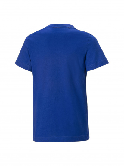 Футболка PUMA Boys Ess Tee модель 854964 — фото - INTERTOP
