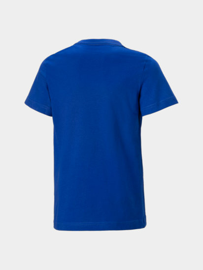 Футболка PUMA Boys Ess Tee модель 854964 — фото - INTERTOP