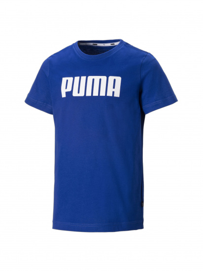 Футболка PUMA Boys Ess Tee модель 854964 - фото