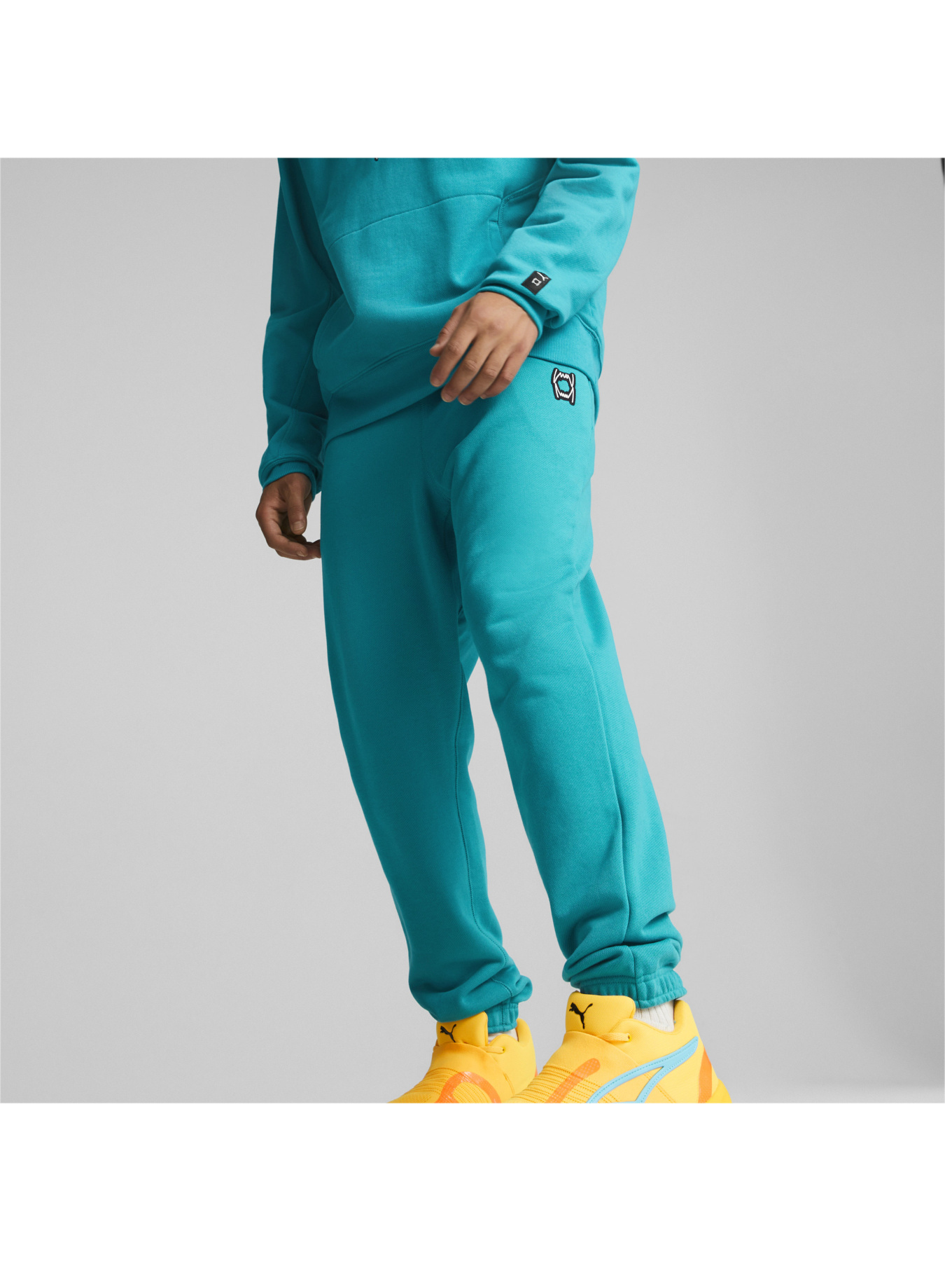 Штаны спортивные PUMA модель 533251 Фото