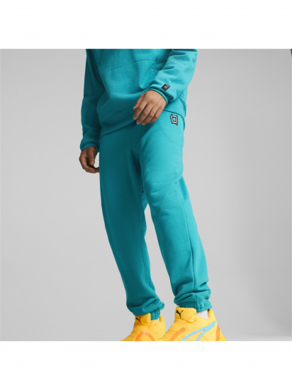 Штани спортивні PUMA модель 533251 — фото 3 - INTERTOP