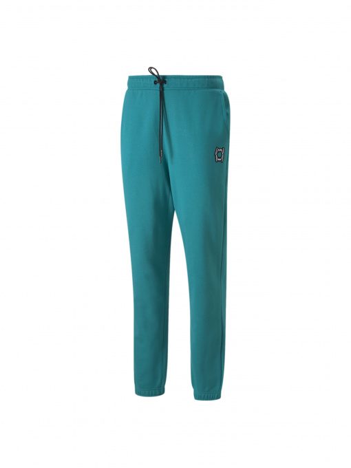 Штаны спортивные PUMA модель 533251 Фото