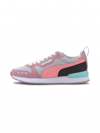 Кросівки PUMA R78 Jr модель 373616 — фото - INTERTOP