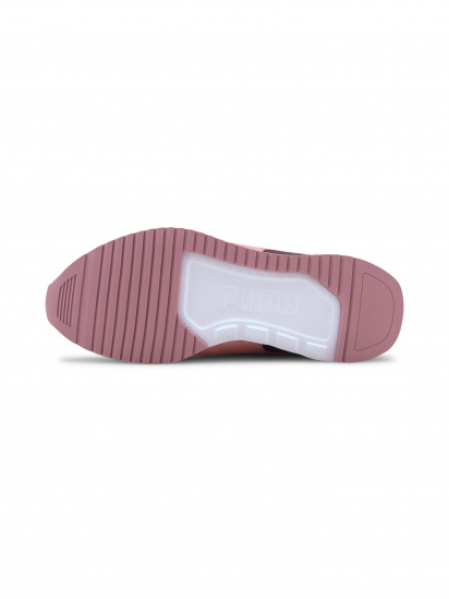 Кросівки PUMA R78 Jr модель 373616 — фото 4 - INTERTOP