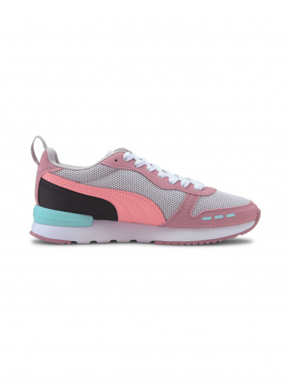 Кросівки PUMA R78 Jr модель 373616 - фото