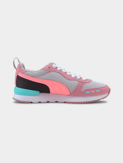 Кросівки PUMA R78 Jr модель 373616 — фото - INTERTOP